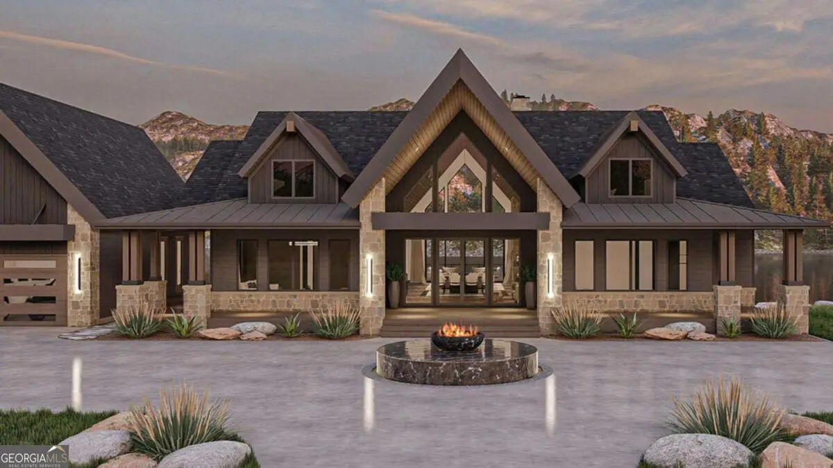 246 Andes Ridge, Jasper, GA 30143 - Image #1