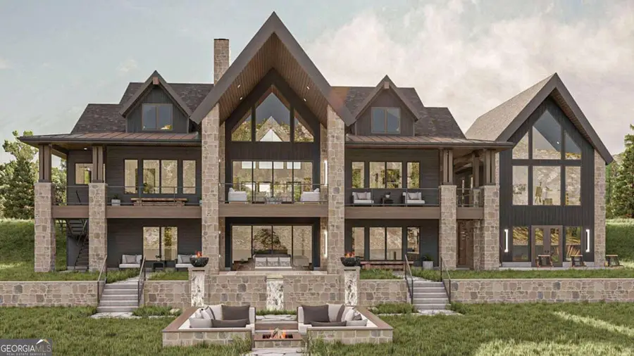 246 Andes Ridge, Jasper, GA 30143 - Image #2