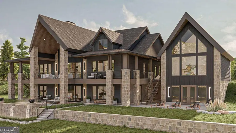 246 Andes Ridge, Jasper, GA 30143 - Image #3