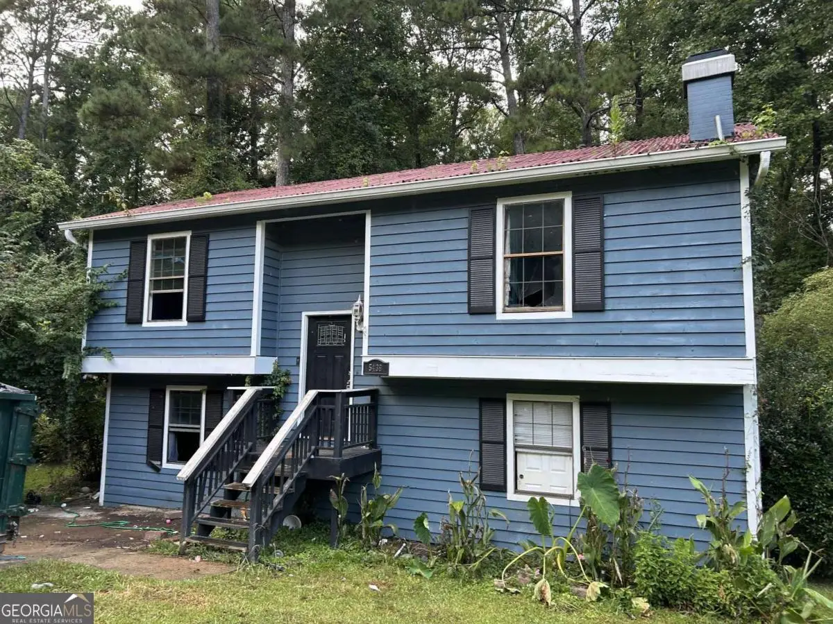 5436 Brisbane Court, Lithonia, GA 30038 - Image #1