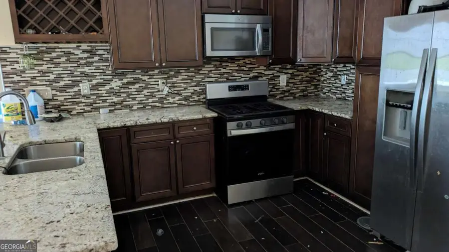 5436 Brisbane Court, Lithonia, GA 30038 - Image #2