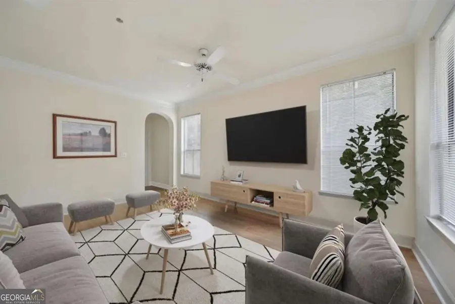 3777 Peachtree Road Ne #1007, Atlanta, GA 30319 - Image #3