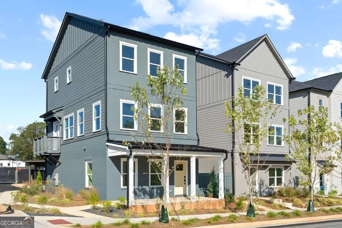 371 Kings Landing, Hapeville, GA 30354 - Image #1