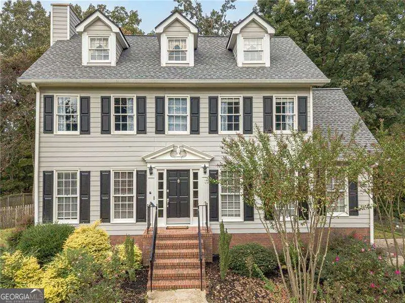 5040 Puritan Drive, Sugar Hill, GA 30518 - #1