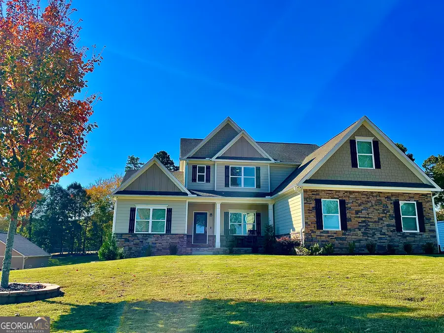 8625 Drake Drive, Lula, GA 30554 - Image #2