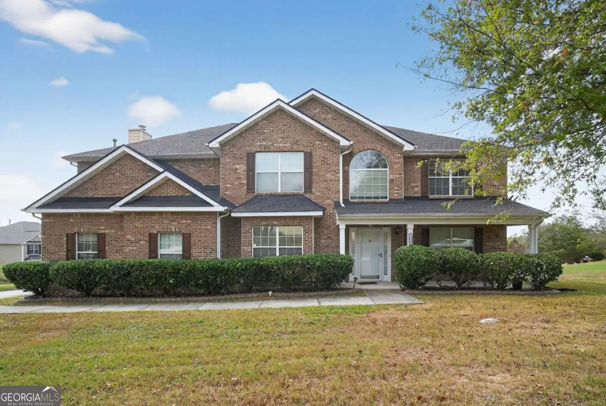 7350 Vigo Drive, Lithonia, GA 30058 - Image #1