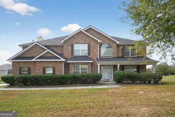 7350 Vigo Drive, Lithonia, GA 30058