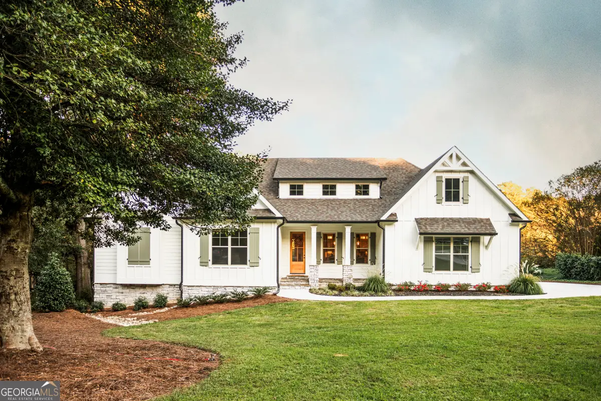 4440 Cannon Road, Loganville, GA 30052 - Image #1