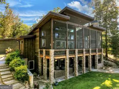 339 River Ridge Drive, Blue Ridge, GA 30513