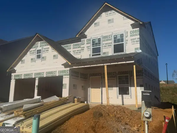 141 Bloomfield Circle, Canton, GA 30114