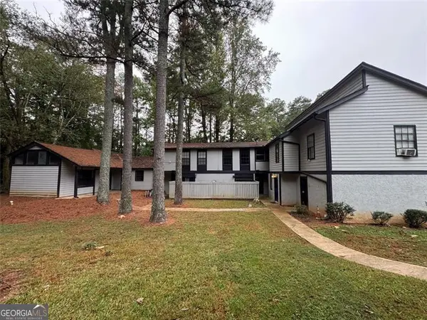 1413 Stone Mill Trace, Stone Mountain, GA 30083
