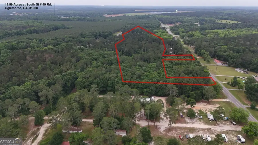 0 State Rte 49, Oglethorpe, GA 31068 - #2