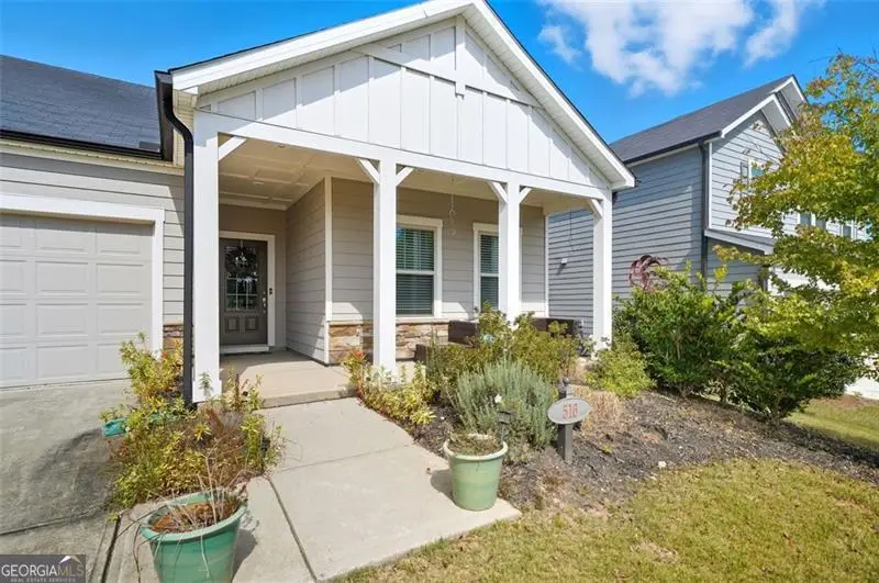 516 Appalachian Place, Canton, GA 30114 - Image #1