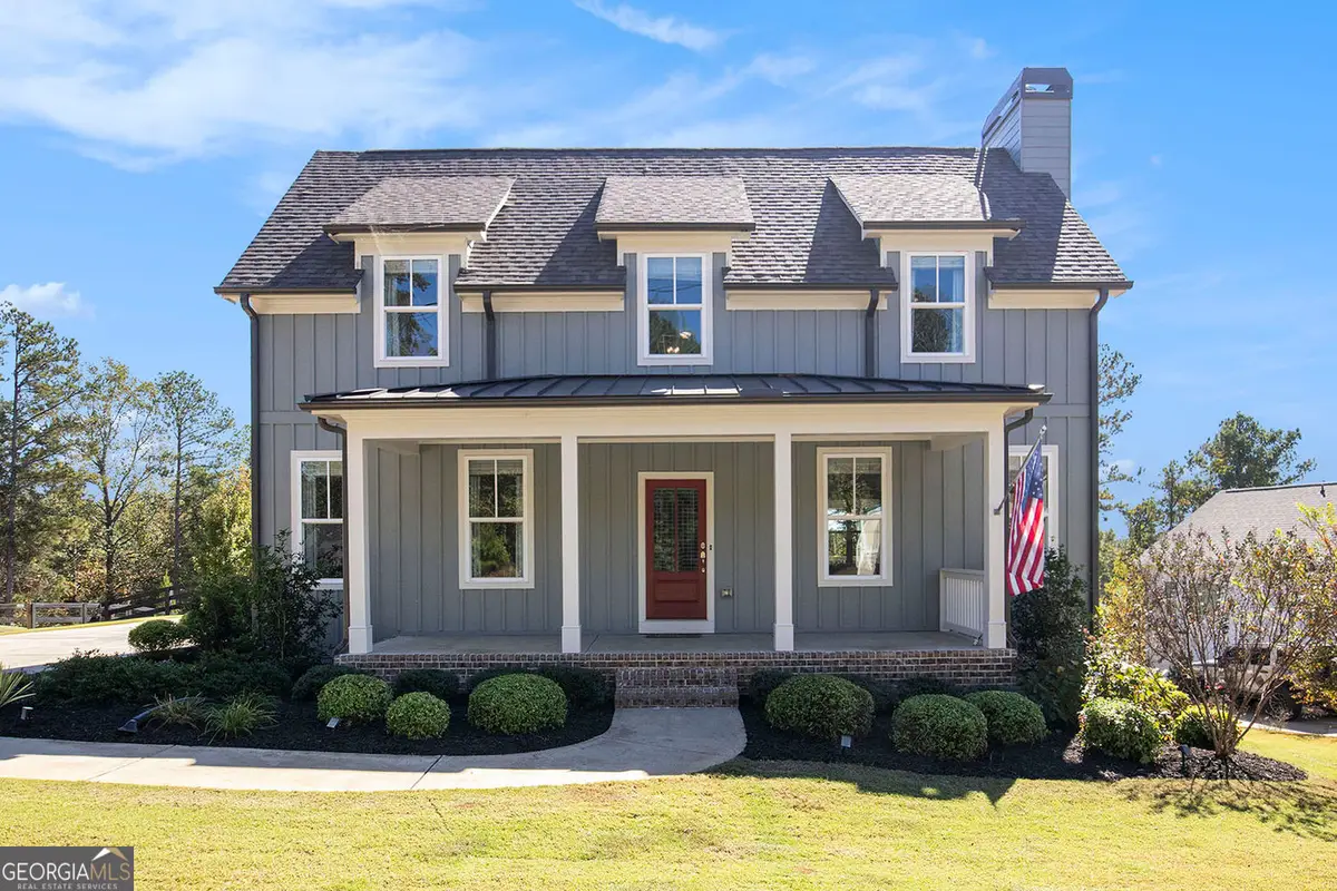 8715 Bethel Road, Gainesville, GA 30506 - Image #1