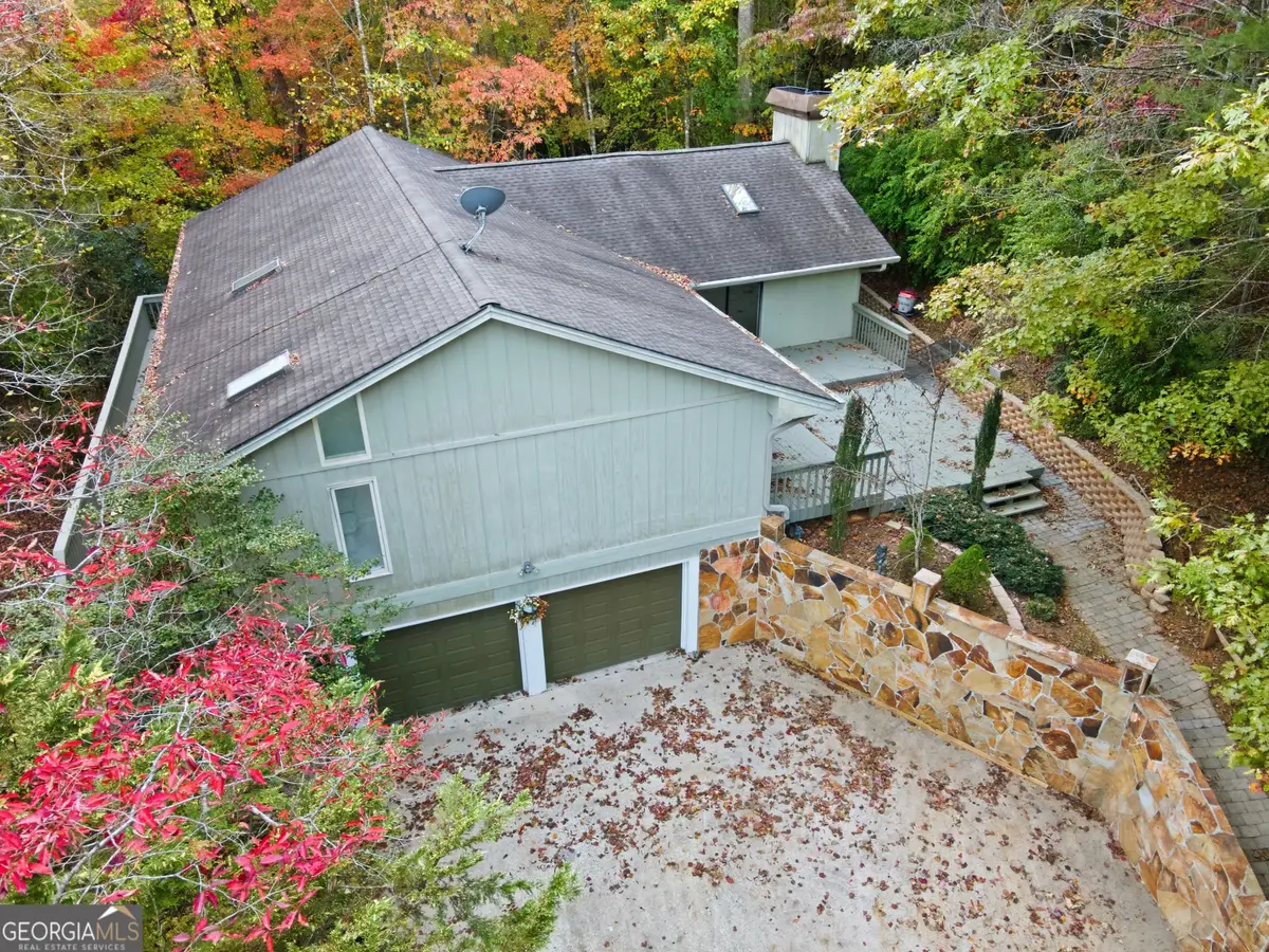 1546 Woodbrier, Sautee Nacoochee, GA 30571 - Image #1