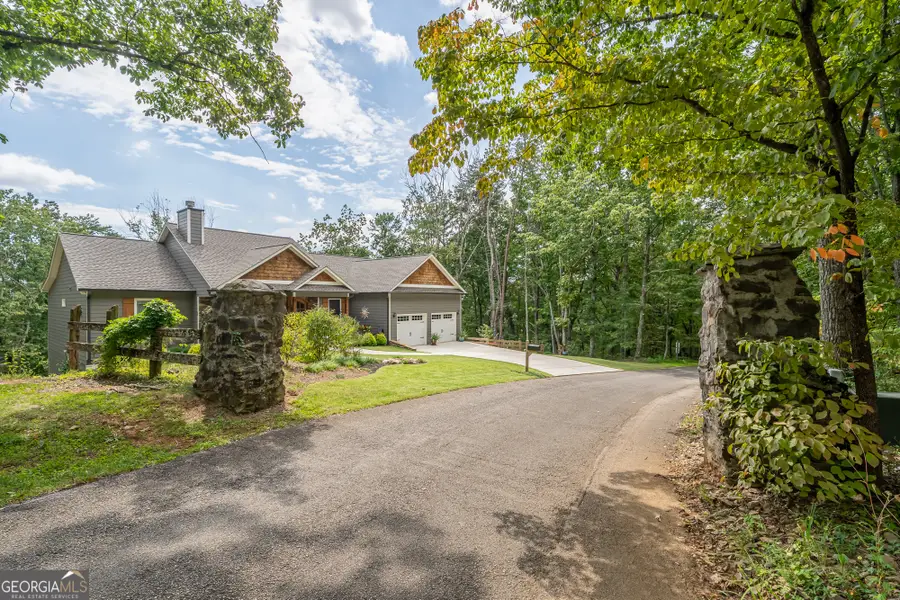 297 Greystone Road, Talking Rock, GA 30175 - Image #3