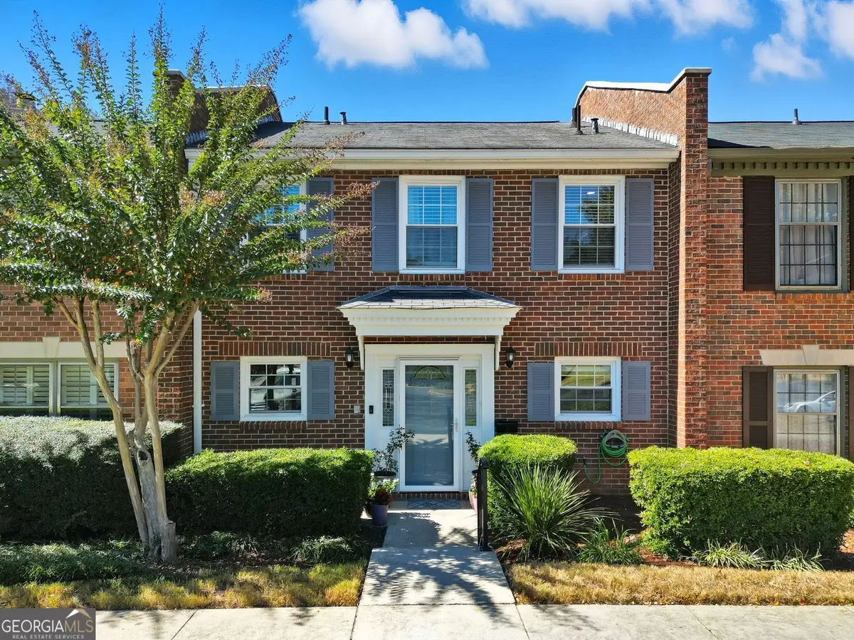 3333 York Place, Decatur, GA 30032 - Image #1