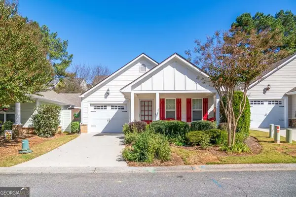 150 Jaime Drive, Canton, GA 30114