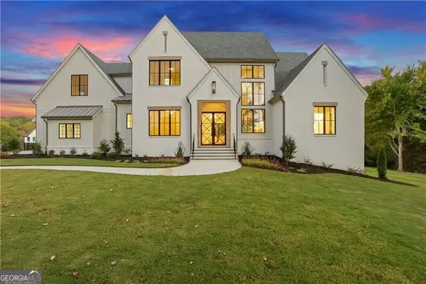 6428 E Cherokee Drive, Canton, GA 30115