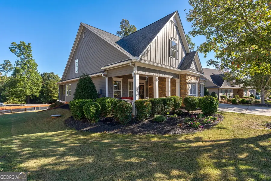 1040 Mira Vista Cove, Greensboro, GA 30642 - Image #2