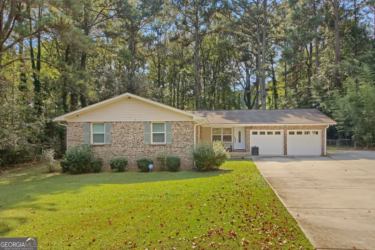 3223 Rhonda Drive, Jonesboro, GA 30236 - Image #1