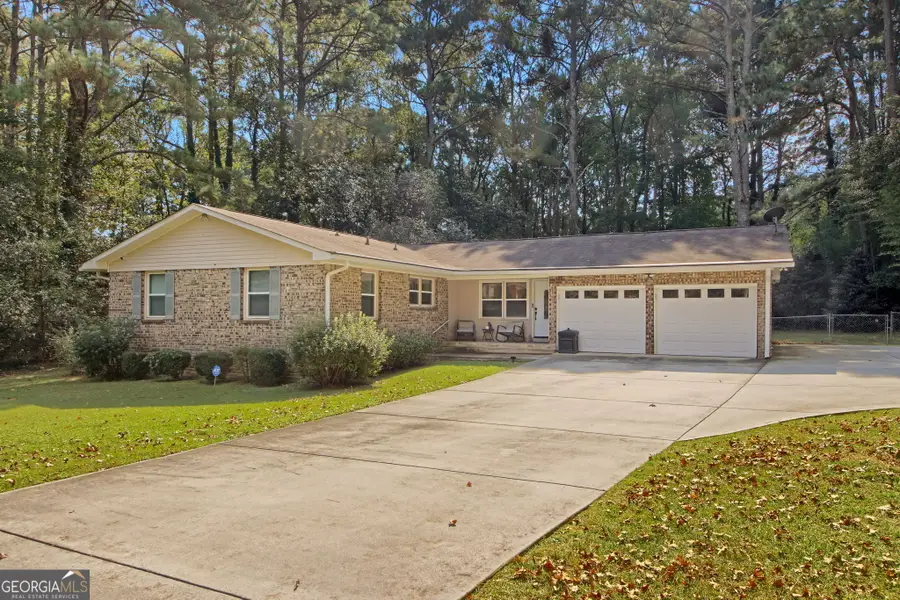 3223 Rhonda Drive, Jonesboro, GA 30236 - Image #2