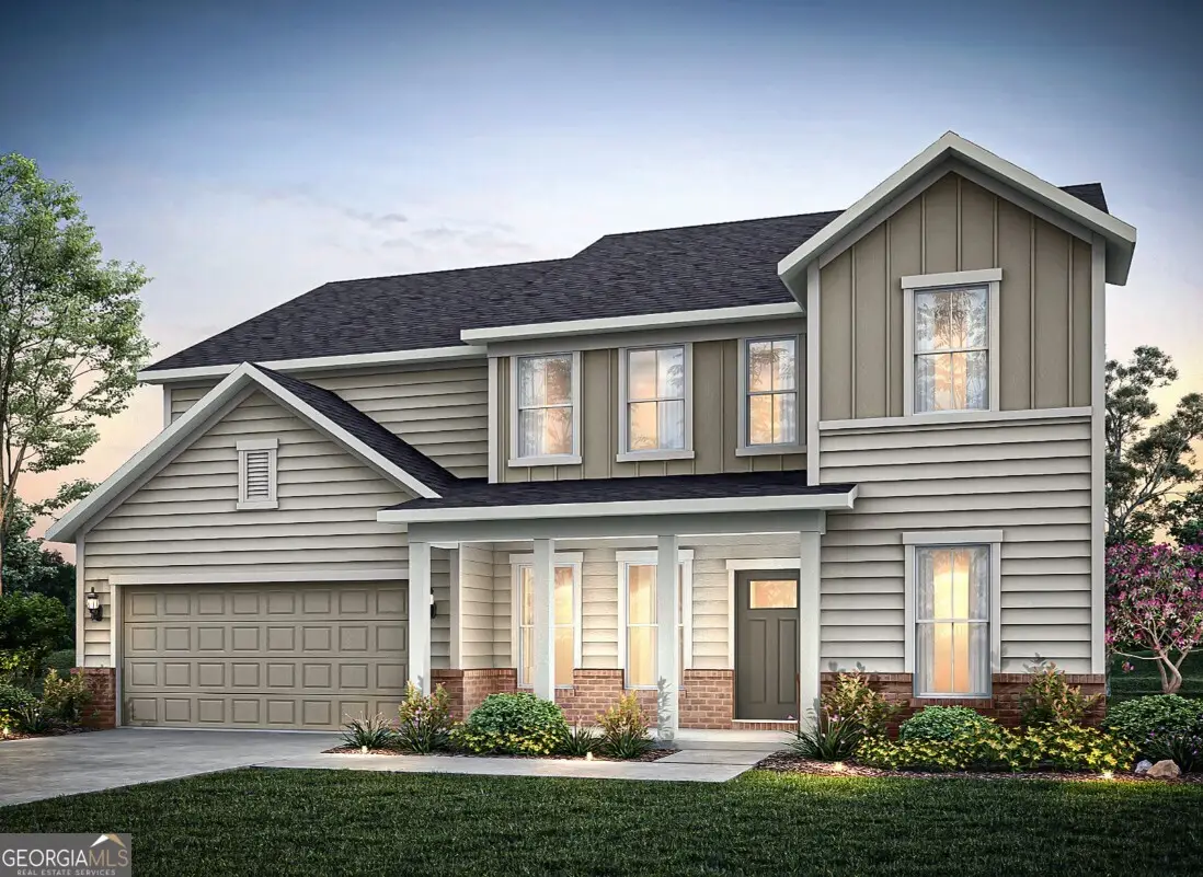 132 Jane Boulevard Nw, Cartersville, GA 30120 - #1