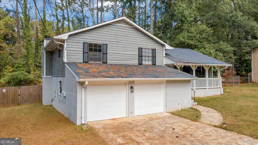 1505 Diplomat Drive, Riverdale, GA 30296 - #3