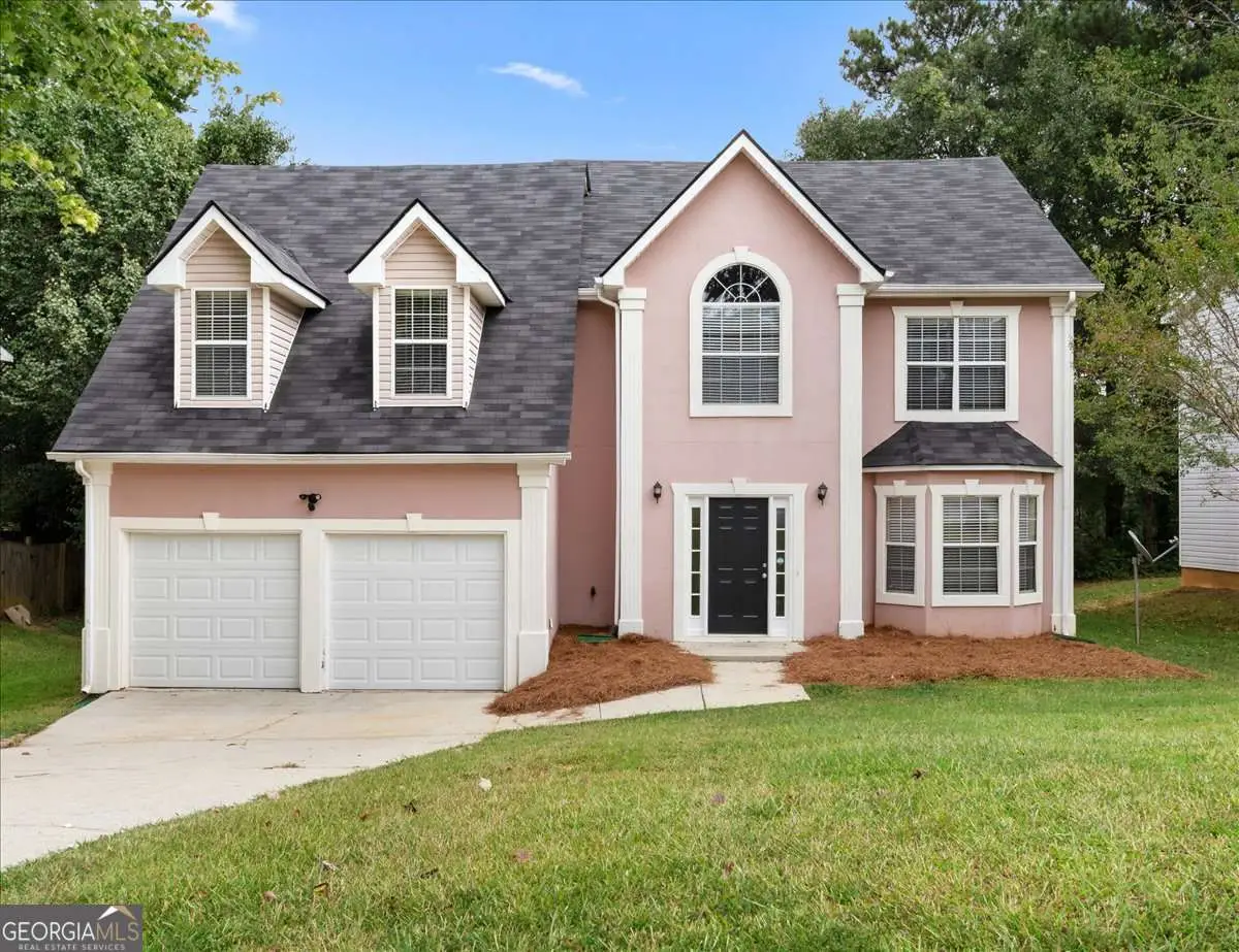 380 Cascade Rise Court Sw, Atlanta, GA 30331 - Image #1