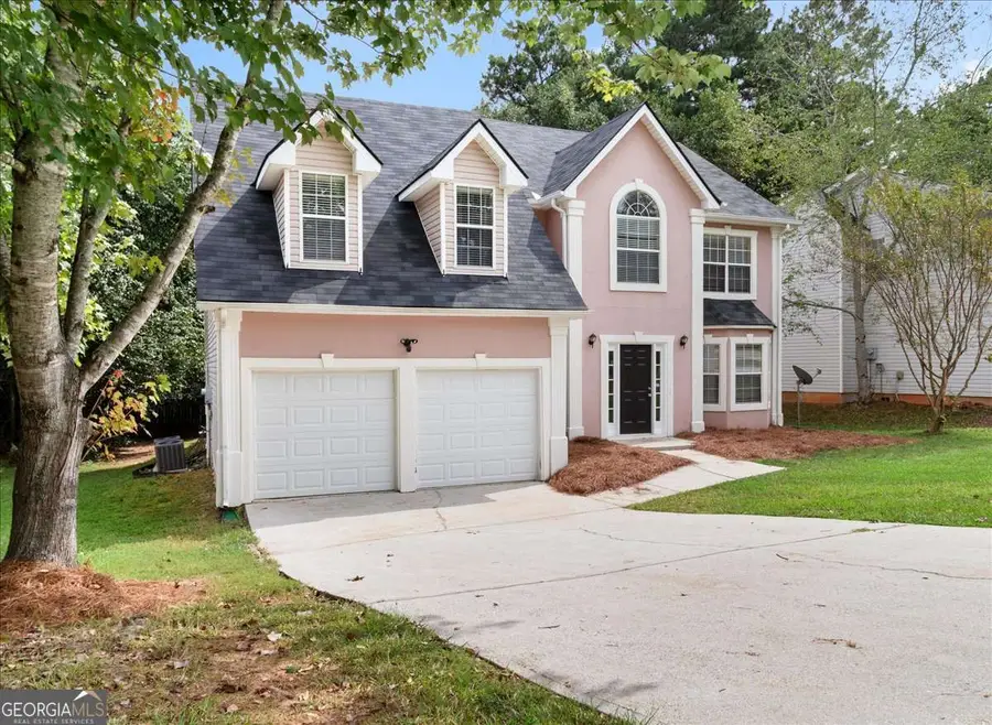 380 Cascade Rise Court Sw, Atlanta, GA 30331 - Image #3