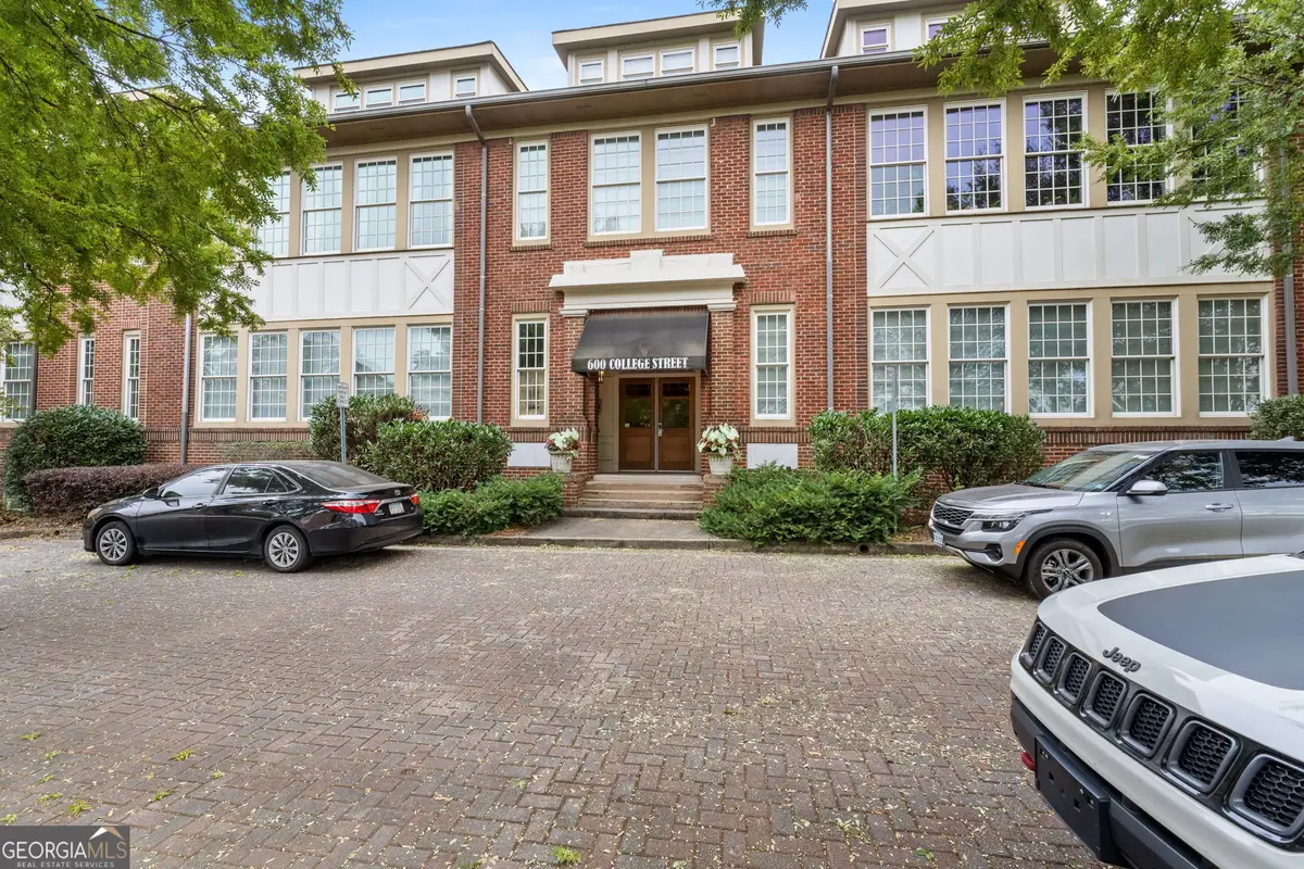 600 College Street #101, Hapeville, GA 30354 - Image #1