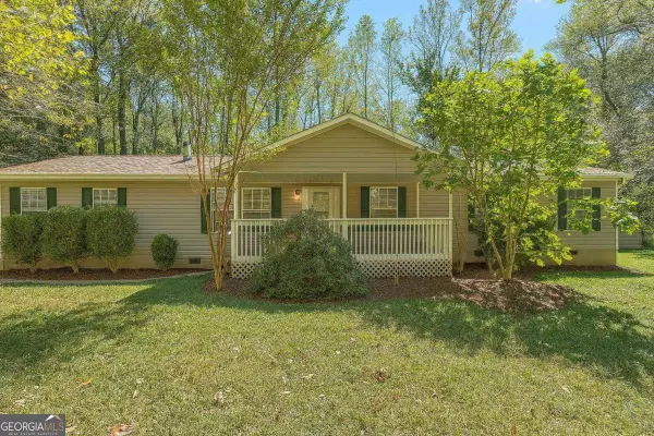 124 E Piedmont Park Road, Hull, GA 30646