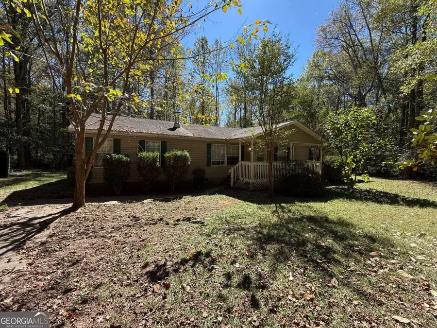 124 E Piedmont Park Road, Hull, GA 30646 - Image #2