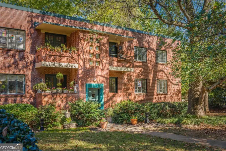 1400 Chalmette Drive Ne #4, Atlanta, GA 30306 - #2