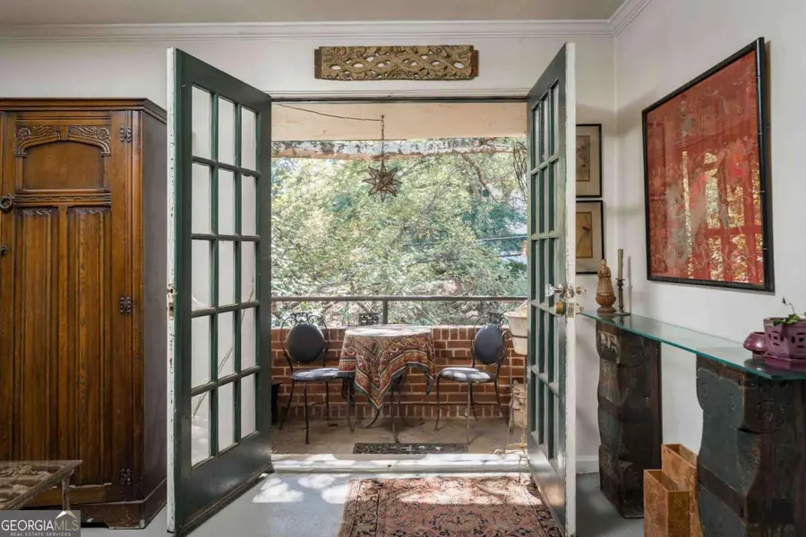 1400 Chalmette Drive Ne #4, Atlanta, GA 30306 - #3