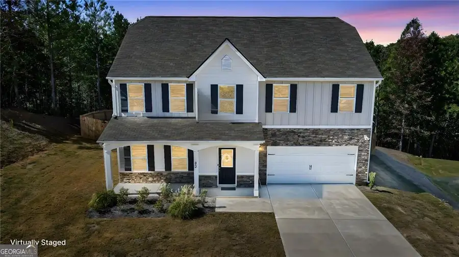 83 Nyishol Way, Dallas, GA 30157 - Image #2