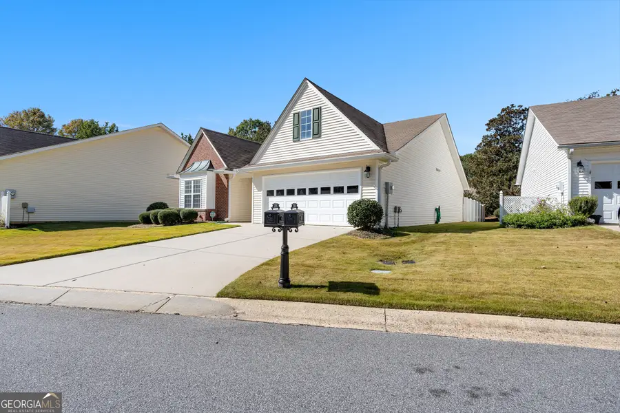 2006 Village Park Drive, Peachtree City, GA 30269 - Image #2