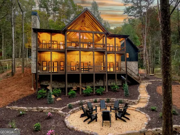 340 Hemlock Trail, Blue Ridge, GA 30513