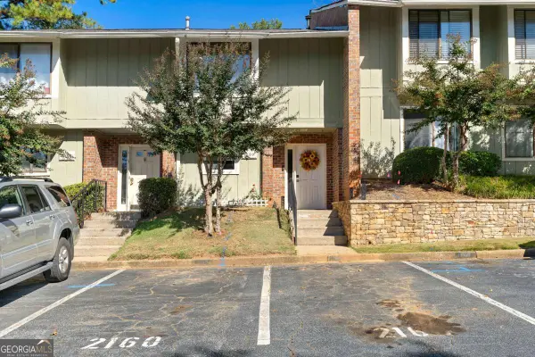 2160 Palmyra Drive Se, Marietta, GA 30067