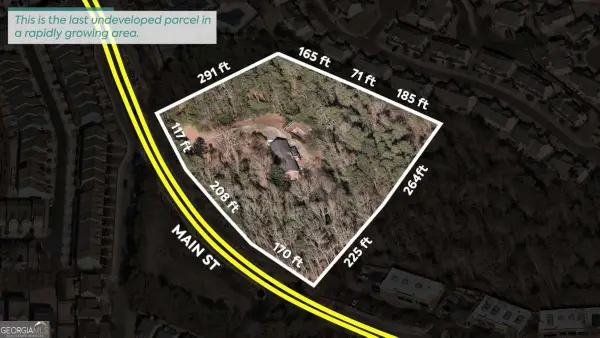 5541 Old Highway 5, Woodstock, GA 30188