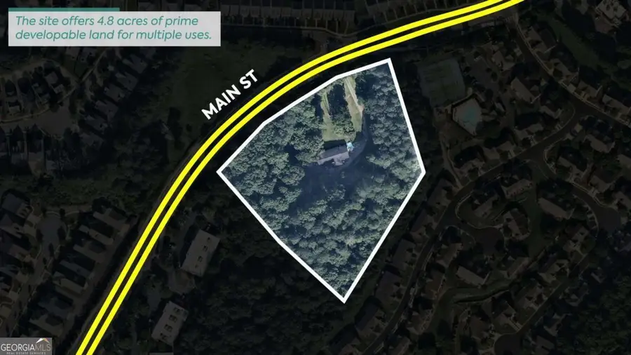 5541 Old Highway 5, Woodstock, GA 30188 - Image #2