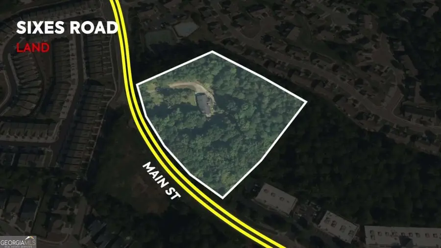 5541 Old Highway 5, Woodstock, GA 30188 - Image #3