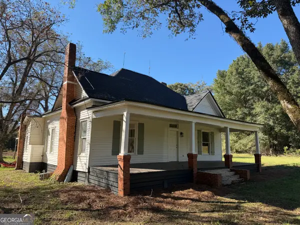 3649 Benevolence Hwy, Cuthbert, GA 39840