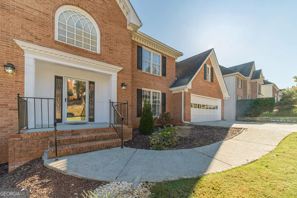 1838 Prince Drive, Lawrenceville, GA 30043 - Image #1