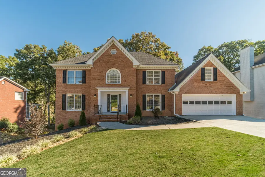 1838 Prince Drive, Lawrenceville, GA 30043 - Image #2