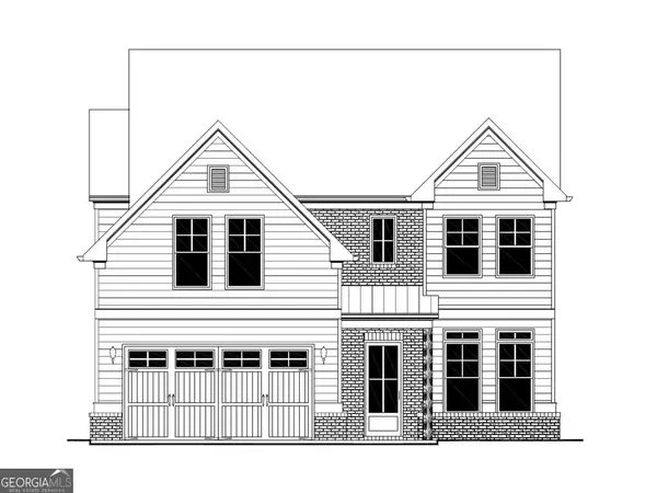 791 Lapis Trail, Kennesaw, GA 30152