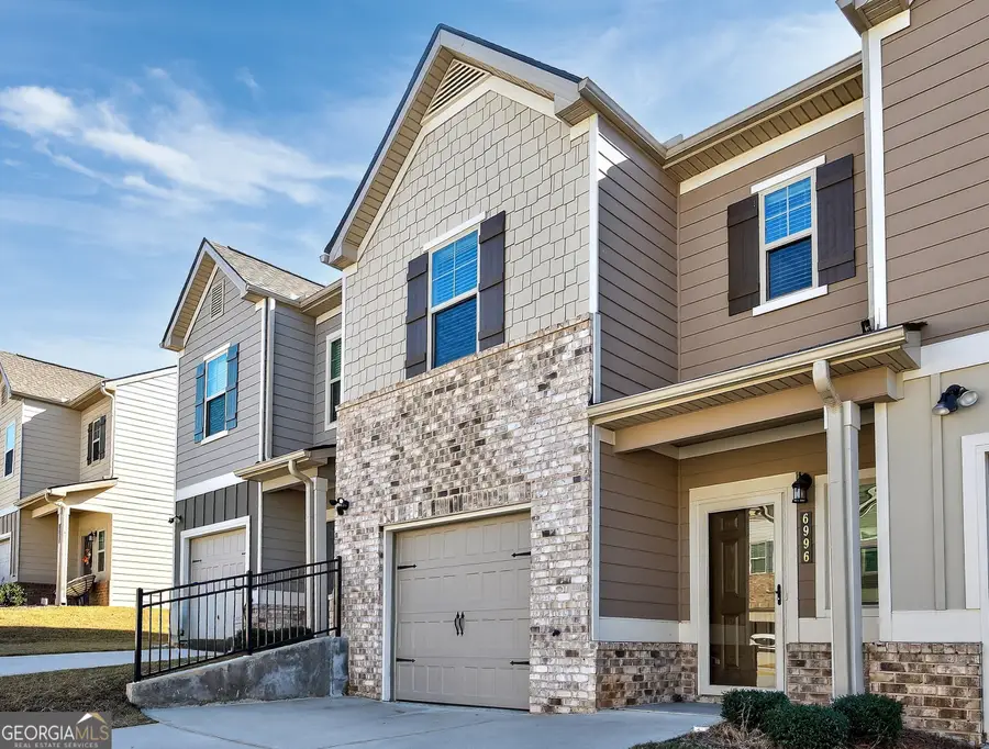 6996 Zaniah Road Sw, Atlanta, GA 30331 - Image #2