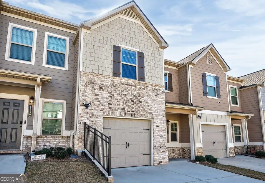 6996 Zaniah Road Sw, Atlanta, GA 30331 - Image #3