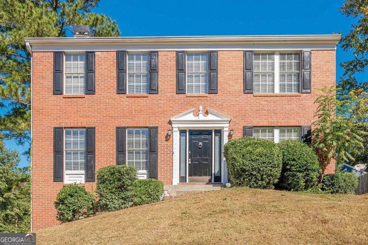 1800 Crescent Hill Drive Nw, Acworth, GA 30102 - Image #1