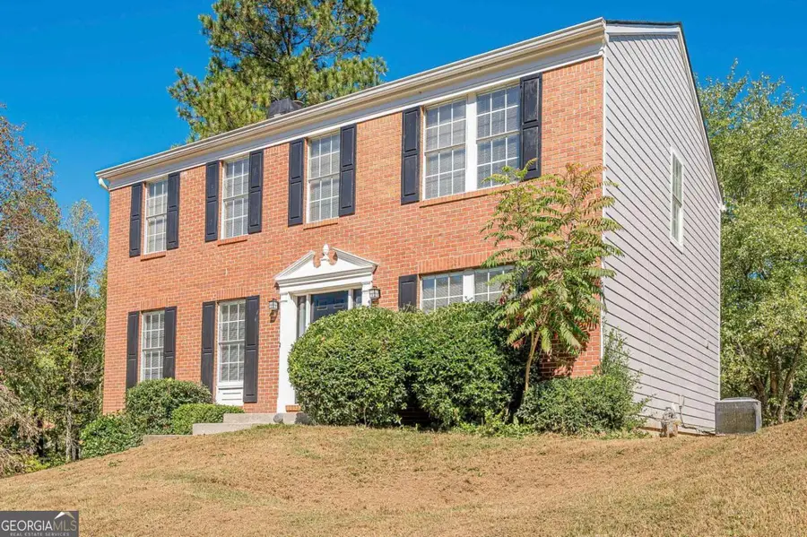 1800 Crescent Hill Drive Nw, Acworth, GA 30102 - Image #2